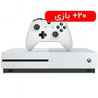فروش ایکس باکس وانs