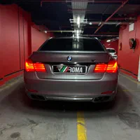 750li. 2011|خودرو سواری و وانت|تهران, حکمت|دیوار