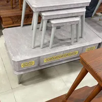 میز جلو مبلی و عسلی جلومبلی مدل ۰۰۳۰ دلسا|مبلمان خانگی و میز عسلی|رشت, انصاری|دیوار
