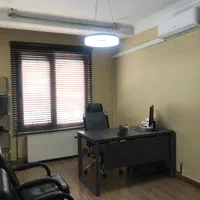 گاندی جنوبی - اتاق اداری شیک و یک سالن جلسات مبله|اجارهٔ دفتر کار، اتاق اداری، مطب|تهران, گاندی|دیوار
