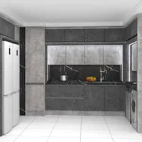 طراحی ،ساخت ونصب انواع کابینت و کمد دیواری|مصالح و تجهیزات ساختمان|بندرعباس, |دیوار