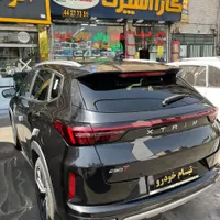 ایکستریم اکستریم (اکسید) LX، مدل ۱۴۰۴ تحویل درجا|خودرو سواری و وانت|تهران, ستارخان|دیوار