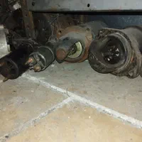 دینام استارت ژنراتور/بنز/ایسوزو/لیفتراک/ لندکروز|قطعات یدکی و لوازم جانبی|تهران, خانی آباد نو جنوبی|دیوار