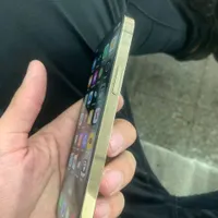 اپل iPhone 12 Pro با حافظهٔ ۱۲۸ گیگابایت|موبایل|کرمان, |دیوار