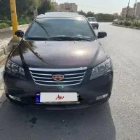 جیلی امگرند۷ اتوماتیک بهتر از جک برلیانس تارا دنا