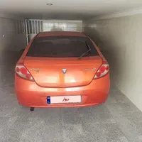 پروتون جن تو اتوماتیک، مدل ۲۰۰۷