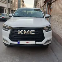 کی‌ام‌سی T8، مدل ۱۴۰۲