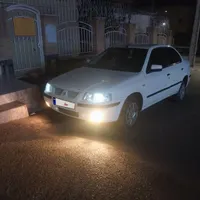 سمند lx