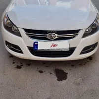 جک J5 دنده‌ای 1500cc، مدل ۱۳۹۲