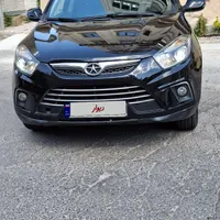 جک s5 دنده ای مدل 1394 بیرنگ