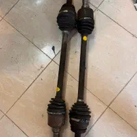 کاپوت در گلگیر سپر چراغ یدکی موهاوی استوک|قطعات یدکی و لوازم جانبی|شیراز, ریشمک|دیوار