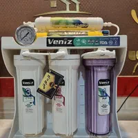 دستگاه تصفیه آب.تایوانی.ایرانی.فیلتر ها و قطعات.|آب‌سردکن و تصفیه آب|کرج, گلشهر|دیوار