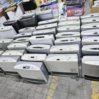 فروش مستقیم بخاری گازی برقی ژاپنی بدون دودکش|بخاری، هیتر، شومینه|اصفهان, شیخ اشراق|دیوار