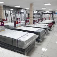 تشک اصل طبی فنری