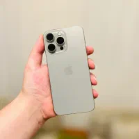 iphone 15 pro maz 256G/نقدی و اقساط بلند مدت|موبایل|تهران, گیشا|دیوار