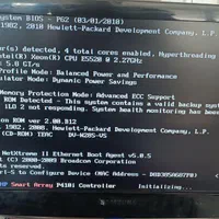 سرور اچ پی HP DL380 G6|رایانه رومیزی|تهران, ونک|دیوار
