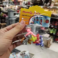 آدمک لیوان نشانگر لیوان|صنایع دستی و سایر لوازم تزئینی|مشهد, سجادیه|دیوار