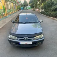 پژو پارس سال، مدل ۱۳۹۳