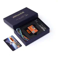 ردیاب دزدگیر GPS ماشین خودرو جی‌پی‌اس ماهواره ای|قطعات یدکی و لوازم جانبی|مشهد, آزادشهر|دیوار