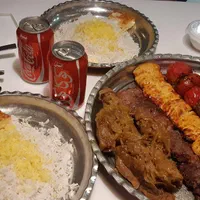 تور مشهد مقدس(ضامن آهو)