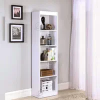 کتابخانه و قفسه کتاب مدل اَرسطو|کتابخانه، شلف، قفسههای دیواری|تبریز, |دیوار