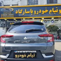 اطلس صفر مدل ۱۴۰۴..۸۵گانه|خودرو سواری و وانت|تهران, صادقیه|دیوار