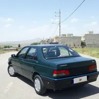 پژو آر دی آی (RDi) بنزینی، مدل ۱۳۸۴|خودرو سواری و وانت|قزوین, |دیوار