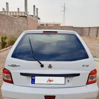 پراید 111 SE، مدل ۱۳۹۶|خودرو سواری و وانت|کرمان, |دیوار