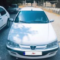 پژو پارس LX TU5، مدل ۱۴۰۱