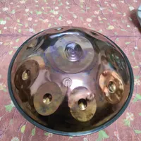 هنگ درام
