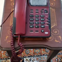 تلفن رومیزی  تکنوتل|تلفن رومیزی|تهران, شهرک ژاندارمری|دیوار