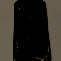 آیفون xr لاک iCloud|موبایل|تهران, عباس‌آباد|دیوار
