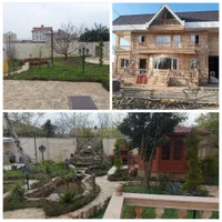 بازسازی و پیمانکاری ساختمان و ویلایی