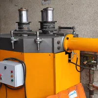 نورد لوله و پروفیل مکانیک و هیدرولیک|ماشینآلات صنعتی|تهران, امیریه|دیوار