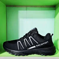 سالمون کف تزریق کفش|کیف، کفش، کمربند|اردبیل, |دیوار