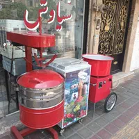 فالوده بستنی تاعغ خمیرگیر*vb پز ژزلب یخچال|فروشگاه و مغازه|سنندج, |دیوار