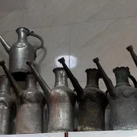 فروش انواع آفتابه مسی|صنایع دستی و سایر لوازم تزئینی|تهران, جیحون|دیوار