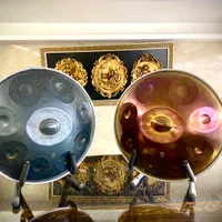 هنگدرام D-KURD گیفت پنتام آلیک