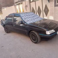 پژو پارس ELX، مدل ۱۳۸۳