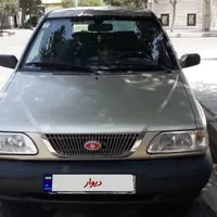 پراید 141 i