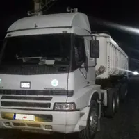 کشنده بی ام سی۲۰۰۴|خودرو سنگین|یزد, |دیوار