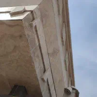 کاشی کاری وسنگاری و آجرنمابابهترین کیفیت و قیمت|خدمات پیشه و مهارت|اصفهان, شیخ طوسی|دیوار