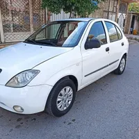 تیبا 2 (هاچبک) EX، مدل ۱۴۰۰