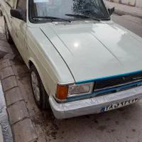 وانت تلفنی و باربری نیسان وپیکان بار ارزانکده|خدمات حمل و نقل|مشهد, طلاب|دیوار