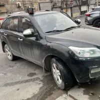 لیفانx60 فنی درحد|خودرو سواری و وانت|تهران, دیلمان|دیوار