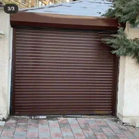 کرکره برقی دوربین مداربسته دزدگیر جک پارکینگی|خدمات پیشه و مهارت|هشتگرد, |دیوار