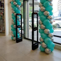 گیت فروشگاهی تگ دزدگیر لیبل مگنت