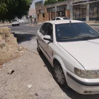 سمند LX EF7 بنزینی، مدل ۱۳۹۳ بندرلنگه|خودرو سواری و وانت|بندرعباس, |دیوار