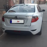 برلیانس H330 اتوماتیک 1500cc، مدل ۱۳۹۵|خودرو سواری و وانت|اردبیل, |دیوار