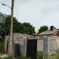 150متر زمین در رشت دور دیوار شده فقط با 350 میلیون|فروش زمین و ملک کلنگی|رشت, انصاری|دیوار